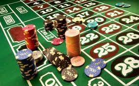 Официальный сайт Sever Casino
